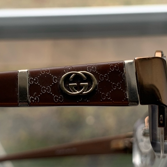 🔥GUCCI Eyeglasses🔥 - Picture 5 of 10
